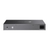 TP-Link Omada ER7412-M2 router 2.5 Gigabit Ethernet, Gigabit | APLIUM