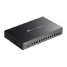 TP-Link Omada ER7412-M2 router 2.5 Gigabit Ethernet, Gigabit | APLIUM