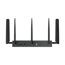 TP-Link ER706WP-4G router inalámbrico Gigabit Ethernet Doble | APLIUM