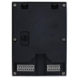 (DHI-VTO2201F-P-S2) Dahua Videoportero IP, Camara 2MP, IK07, | APLIUM