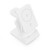 Base de carga Inalámbrica Aisens ASCH-15W4WC063-W/ 15W/ Blan | APLIUM