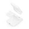 Base de carga Inalámbrica Aisens ASCH-15W4WC063-W/ 15W/ Blan | APLIUM