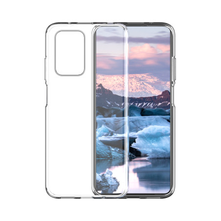 Greenland Xiaomi REDMI 10 5G Clear