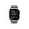 Apple Watch Ultra 3/ GPS/ Cellular/ 49mm/ Caja de Titanio Na | APLIUM