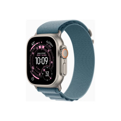 Apple Watch Ultra 3/ GPS/ Cellular/ 49mm/ Caja de Titanio Na | APLIUM