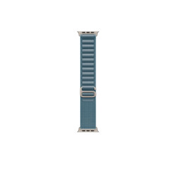 Apple Watch Ultra 3/ GPS/ Cellular/ 49mm/ Caja de Titanio Na | APLIUM