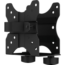 Soporte para miniPC Fellowes 100136873/ hasta 5kg | APLIUM