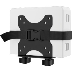 Soporte para miniPC Fellowes 100136873/ hasta 5kg | APLIUM