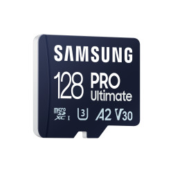 Samsung MB-MY128S 128 GB MicroSDXC UHS-I | APLIUM
