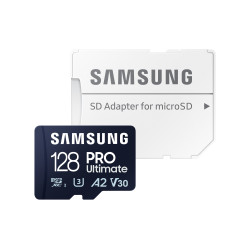 Samsung MB-MY128S 128 GB MicroSDXC UHS-I | APLIUM