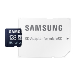 Samsung MB-MY128S 128 GB MicroSDXC UHS-I | APLIUM