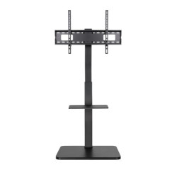 Soporte de Suelo Inclinable/ Ajustable TooQ MOON FS2287M-B p | APLIUM