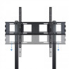 Soporte de Pie TooQ FS20100M-B para TV de 37-100"/ hasta 150 | APLIUM