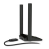 Adaptador USB - WiFi TP-Link Archer T4U Plus/ 1300Mbps | APLIUM