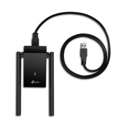 Adaptador USB - WiFi TP-Link Archer T4U Plus/ 1300Mbps | APLIUM