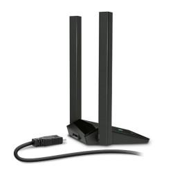 TP-Link - Ax1800 Dual Antennas High - Ref. ARCHER TX20U PLUS | APLIUM
