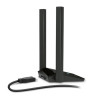 TP-Link - Ax1800 Dual Antennas High - Ref. ARCHER TX20U PLUS | APLIUM