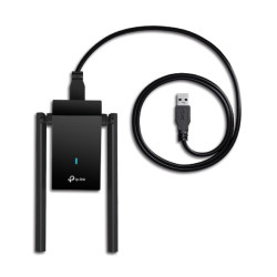 TP-Link - Ax1800 Dual Antennas High - Ref. ARCHER TX20U PLUS | APLIUM