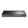16-P.GB POE+ Easy Smart Switch In | APLIUM