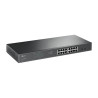 16-P.GB POE+ Easy Smart Switch In | APLIUM