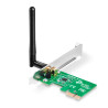 TL-WN781ND - Tarjeta de Red Inalámbrica TP-Link 150Mbps W-N | APLIUM