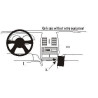 ProClip ONLY for Base model.
