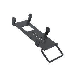 Castles SATURN1000 S1F2 Multigrip (WITH HANDLE) Black | APLIUM