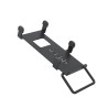Castles SATURN1000 S1F2 Multigrip (WITH HANDLE) Black | APLIUM