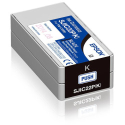 Ink Black, TM-C3500