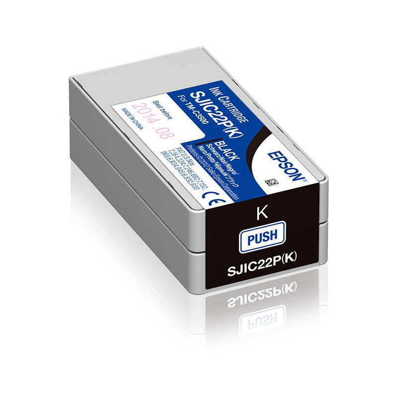 Ink Black, TM-C3500