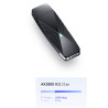 AX1800 Wi-fi USB Adapter | APLIUM