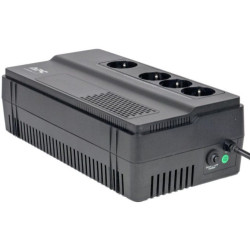 APC BV800I-GR - Easy UPS Bv Series 800 Va In | APLIUM