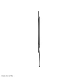 Neomounts LFD-W1000 - Wall Mount Fixed 60-100IN. Blac Max | APLIUM