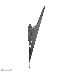 Neomounts LFD-W2000 - Wall Mount 60-100IN Tilt Silver | APLIUM