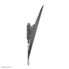 Neomounts LFD-W2000 - Wall Mount 60-100IN Tilt Silver | APLIUM