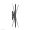 Neomounts LFD-W2000 - Wall Mount 60-100IN Tilt Silver | APLIUM