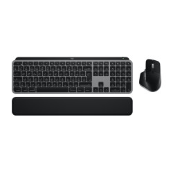 Mx Keys S Combo For Mac Space Grey - Ch - EMEA28I-935 | APLIUM