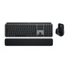 Mx Keys S Combo For Mac Space Grey - Ch - EMEA28I-935 | APLIUM