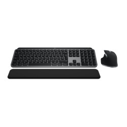 Mx Keys S Combo For Mac Space Grey - Ch - EMEA28I-935 | APLIUM