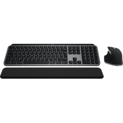 Mx Keys S Combo For Mac Space Grey - Ch - EMEA28I-935 | APLIUM