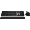 Mx Keys S Combo For Mac Space Grey - Ch - EMEA28I-935 | APLIUM