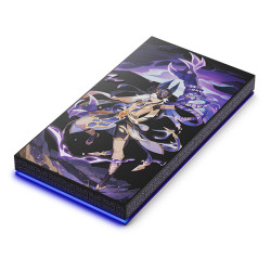 Genshin Impact External SSD 1TB Limited Edition SSD 1TB | APLIUM