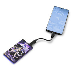 Genshin Impact External SSD 1TB Limited Edition SSD 1TB | APLIUM