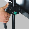 GRANDVIEW PT-LA120(4:3)WM5 - Tripod Security Classic | APLIUM