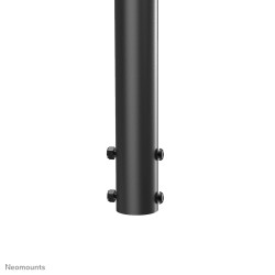 Neomounts NS-EP100BLACK - 100 Cm Extension Pole For | APLIUM