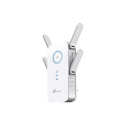 AC2600 Dual Band Wlan Repeater | APLIUM