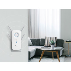 AC2600 Dual Band Wlan Repeater | APLIUM