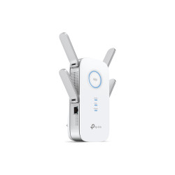 TP-Link RE650 ampliador de red Transmisor de red Blanco 10, | APLIUM