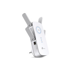 AC2600 Dual Band Wlan Repeater | APLIUM