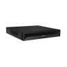 Hanwha Grabador IP 8 Canales 8MP Hasta 1HDD 80MBPS | APLIUM